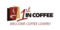 1st In Coffee